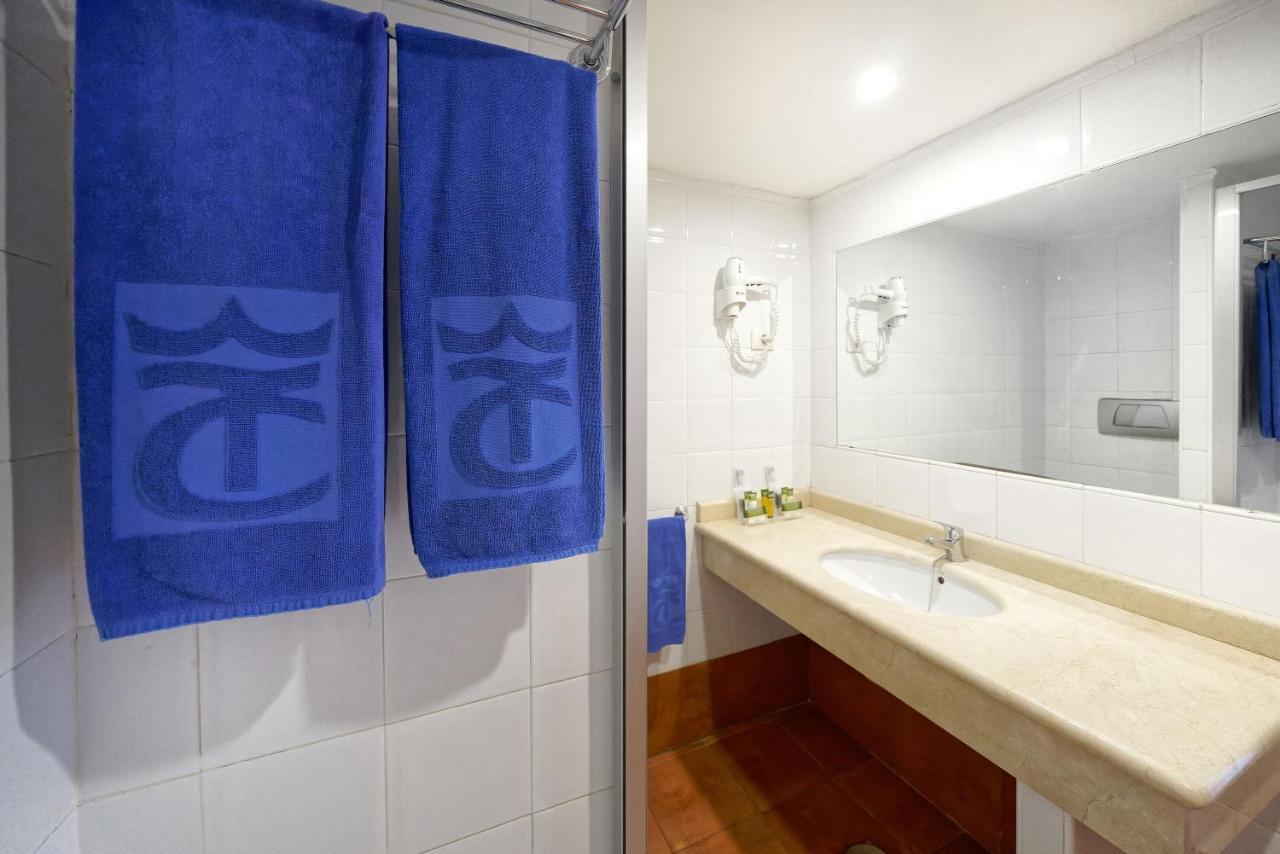 Tc Dorotea Appartement Playa del Inglés