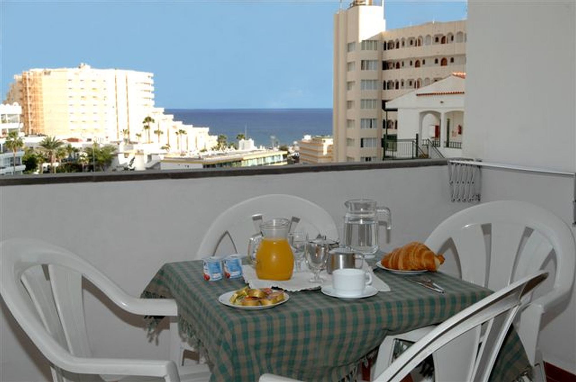 Tc Dorotea Appartement Playa del Inglés