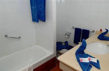 Appartement Tc Dorotea Playa del Inglés