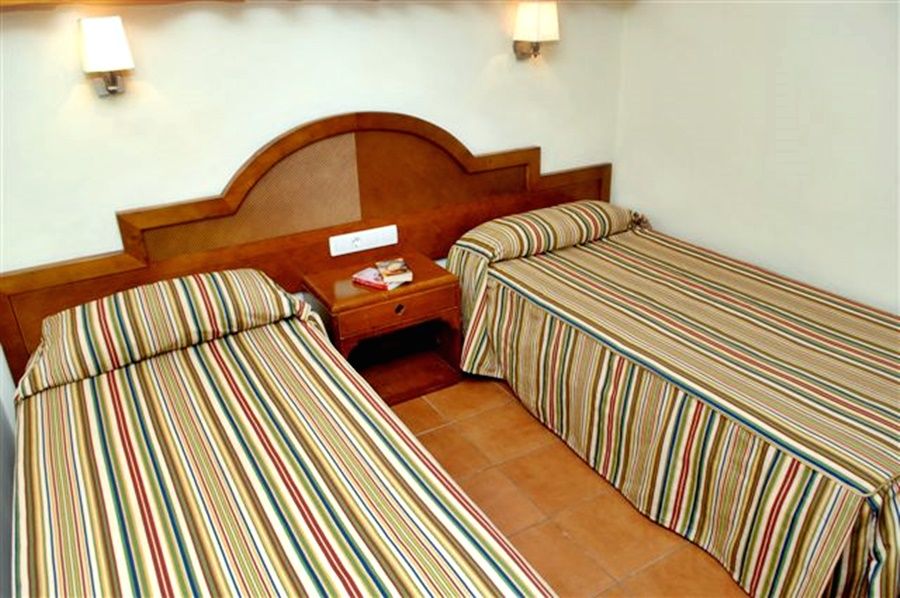 Appartement Tc Dorotea Playa del Inglés