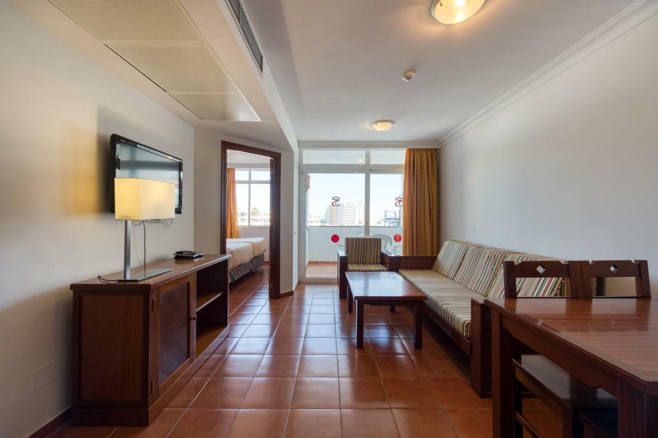 Appartement Tc Dorotea Playa del Inglés