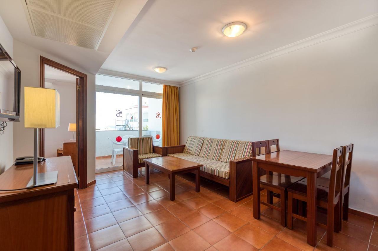 Tc Dorotea Appartement *